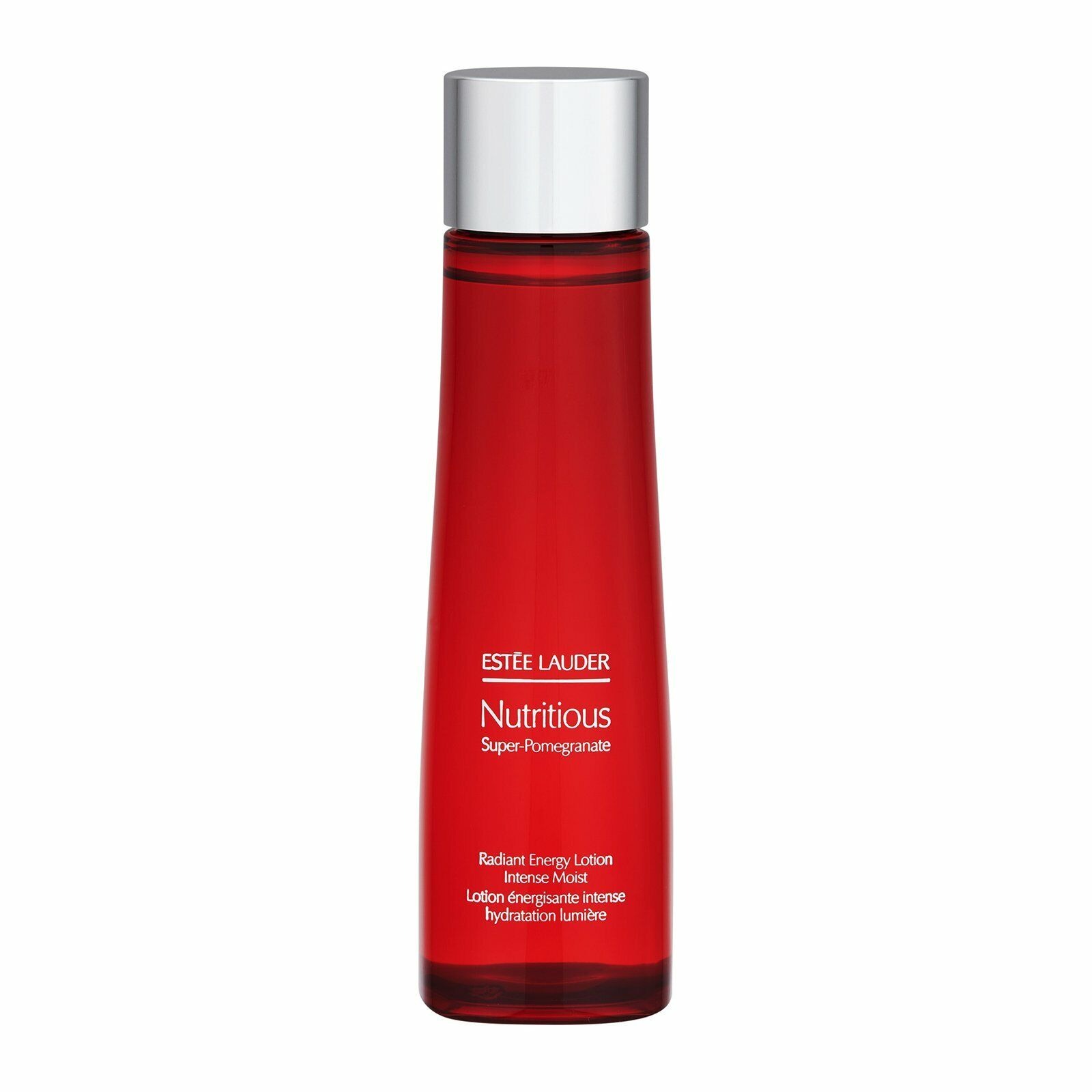 Estee Lauder Estee Lauder Nutritious - Super-Pomegranate Radiant Energy Essential Vitamins & Minerals — Хидратиращ лосион сутрешен и вечерен, 200 мл 2