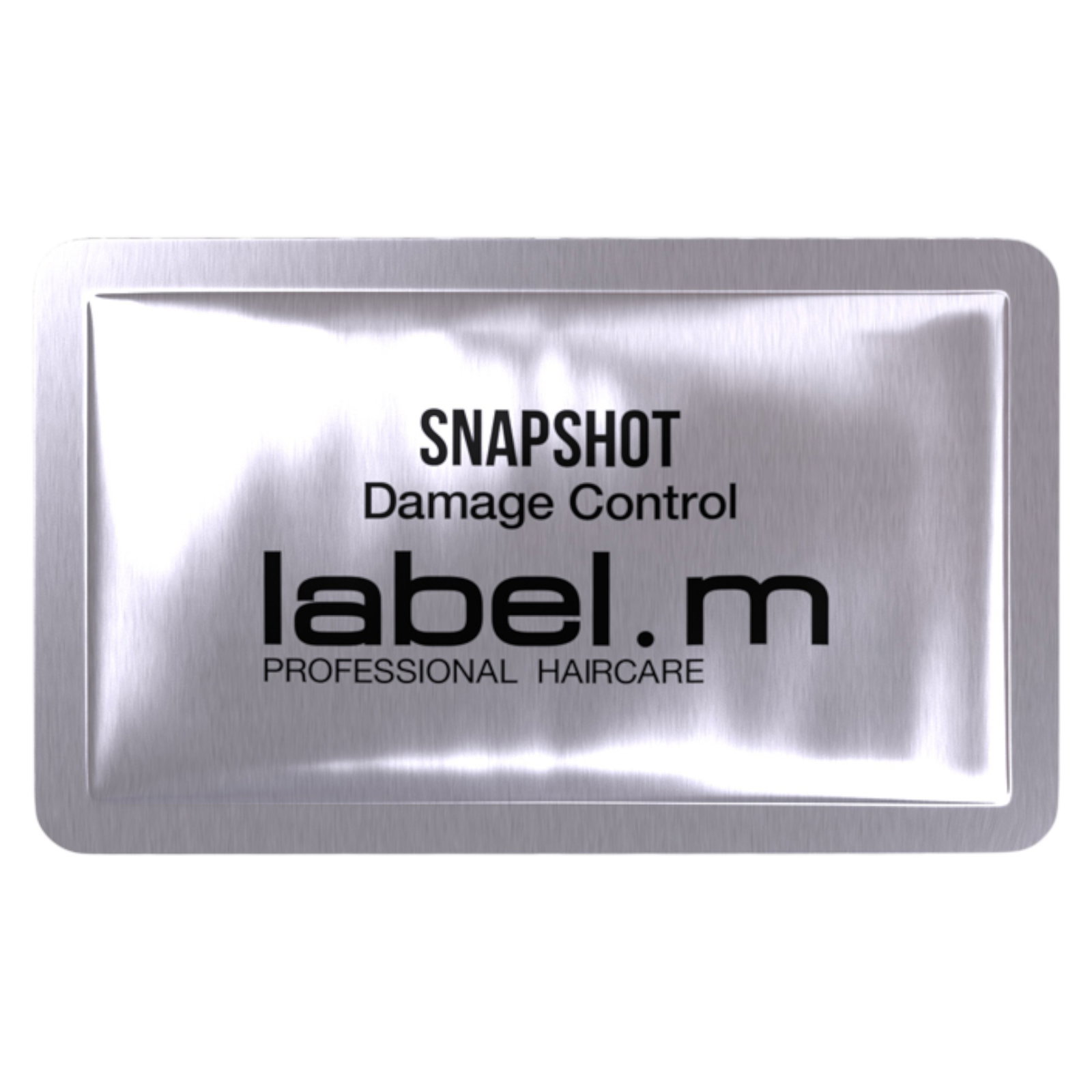 Label.M Label.M Snapshot Damage Control — Възстановяващ крем, 9 мл 1