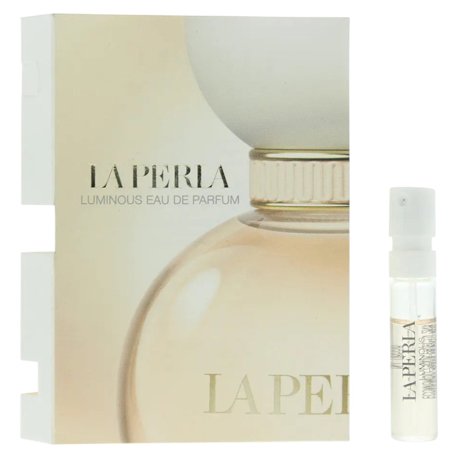 La Perla La Perla Signature Luminous 1.5 ml *Vial 1.5 мл - Парфюмна Вода за Жени 1