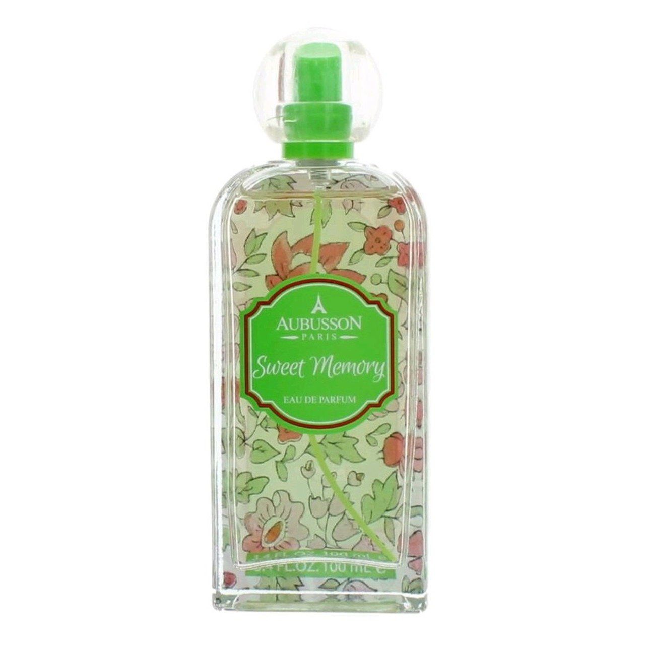 Aubusson Aubusson Sweet Memory 100 мл - Парфюмна Вода за Жени ТЕСТЕР 1