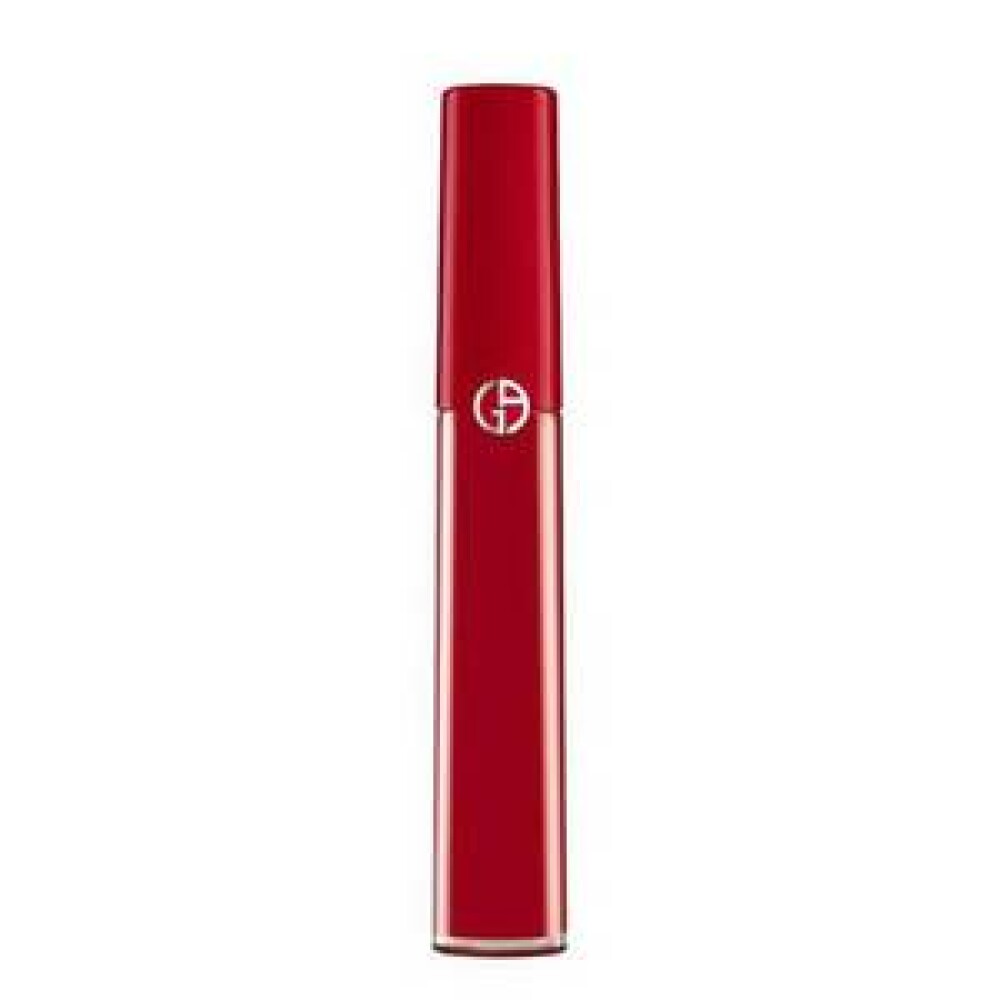 Giorgio Armani Giorgio Armani Maestro Lip Stain — Кремообразно червило, 6.5 мл — 414 Red Blood 1