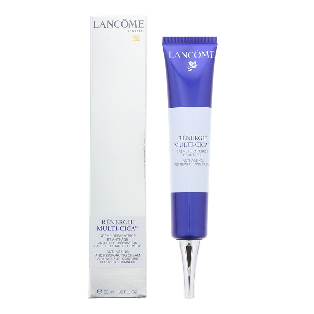 Lancome Lancome Renergie Multi-Cica Healing — Възстановяващ и успокояващ крем за лице, 50 мл 2