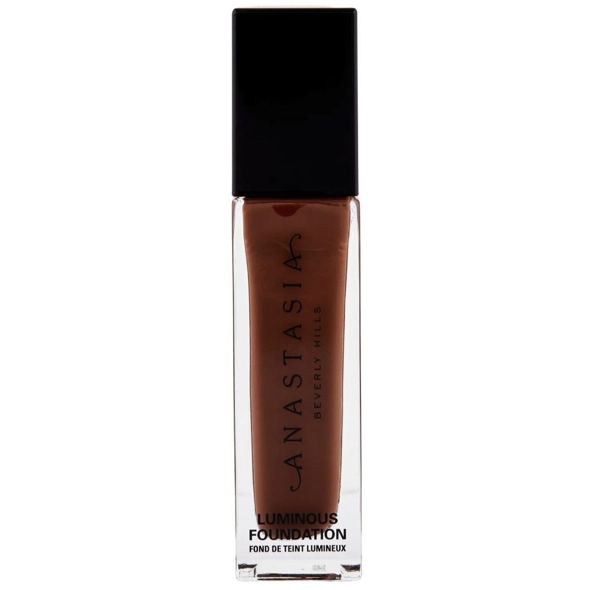 Anastasia Beverly Hills Anastasia Beverly Hills Luminous Finish — Лъскав течен фон дьо тен, 30 мл 1