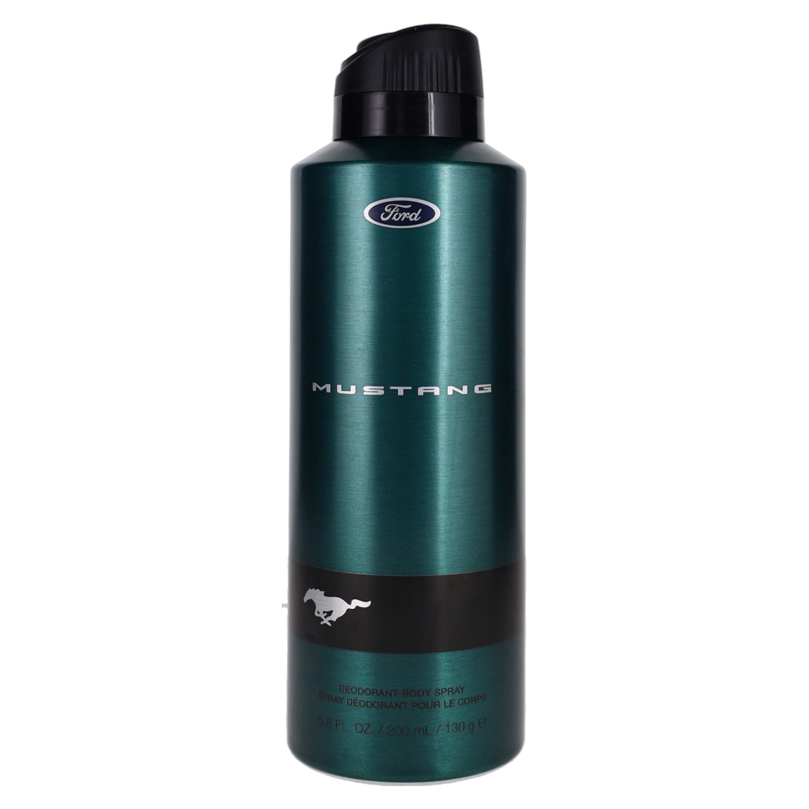 Ford Ford Green Body — Спрей, 130 г 1