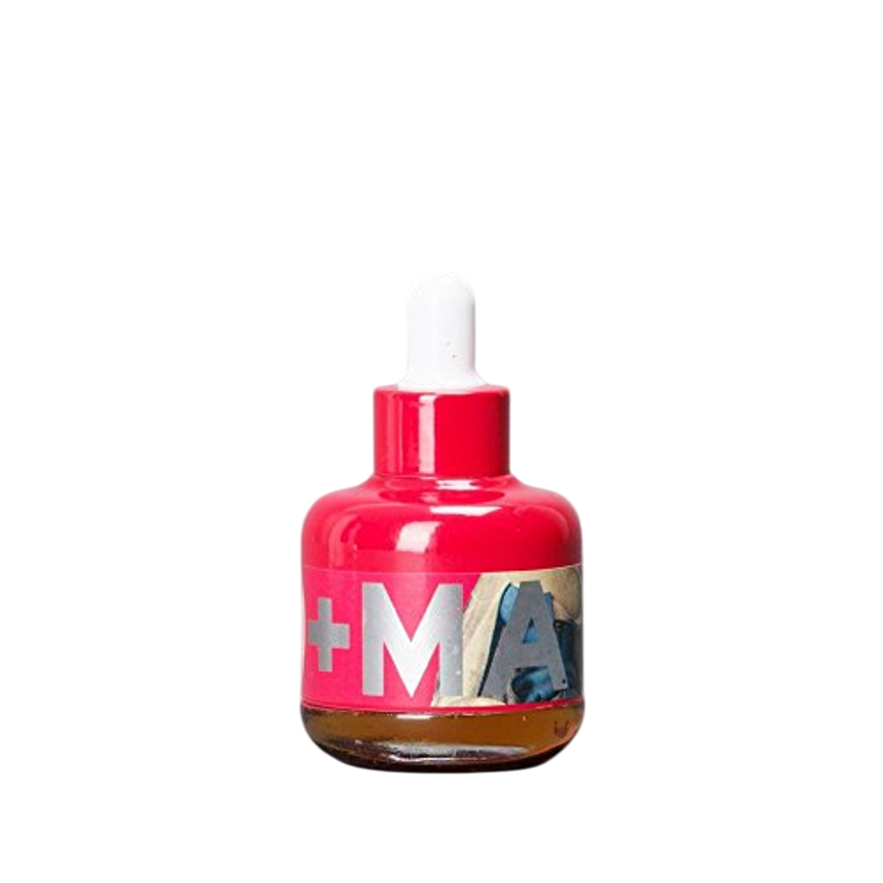 Blood Concept Blood Concept +Ma Perfume Oakmoss — Масло, 40 мл 1