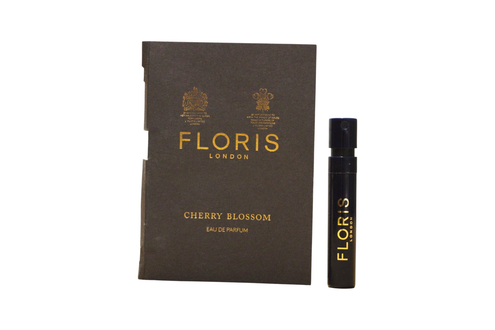 Floris Of London Floris Of London Cherry Blossom 1.2 ml *Vial 1.2 мл - Парфюмна Вода за Жени 1