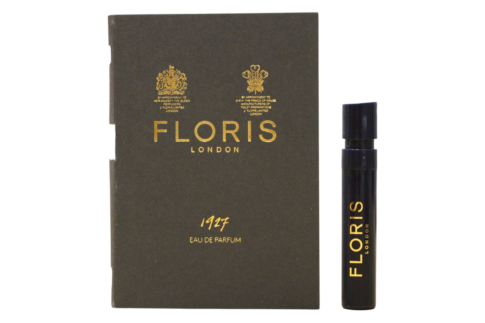 Floris Of London Floris Of London 1927 1.2 ml *Vial 1.2 мл - Парфюмна Вода Унисекс 1