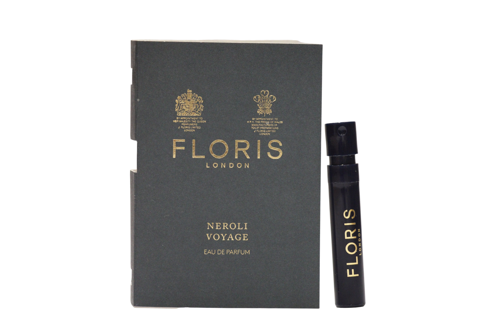 Floris Of London Floris Of London Neroli Voyage 1.2 ml *Vial 1.2 мл - Парфюмна Вода Унисекс 1
