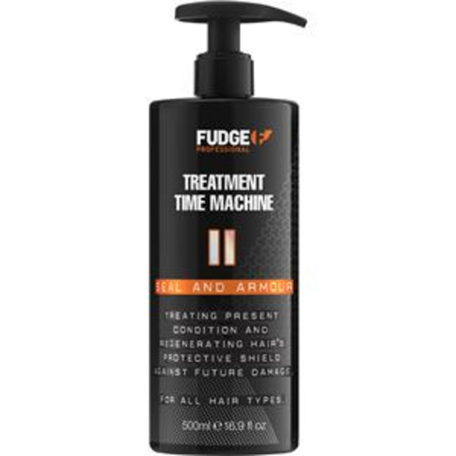 Fudge Professional Fudge Professional Time Machine II — Възстановяващ крем, 500 мл 2