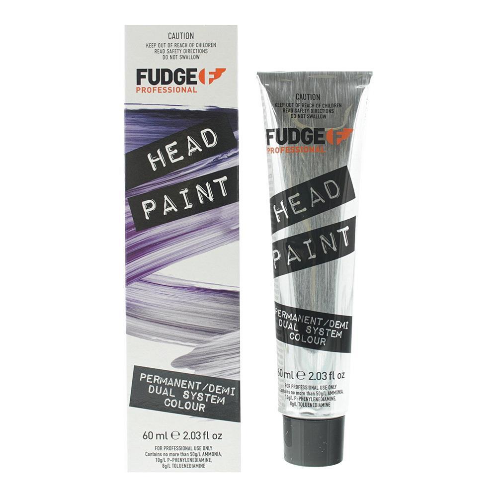 Fudge Professional Fudge Professional Head Paint — Боя за коса, 60 мл — 0.00 Lift Booster 2