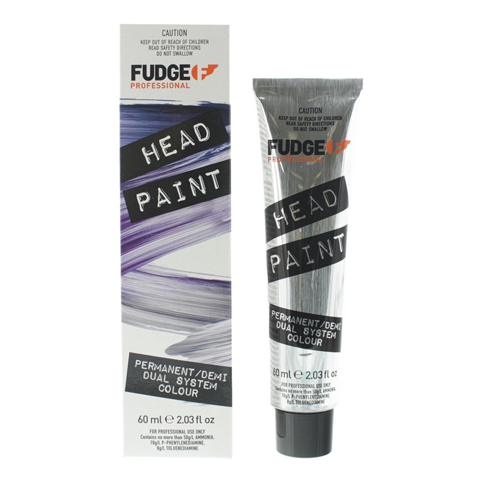 Fudge Professional Fudge Professional — Тоник за лице, 60 мл 2