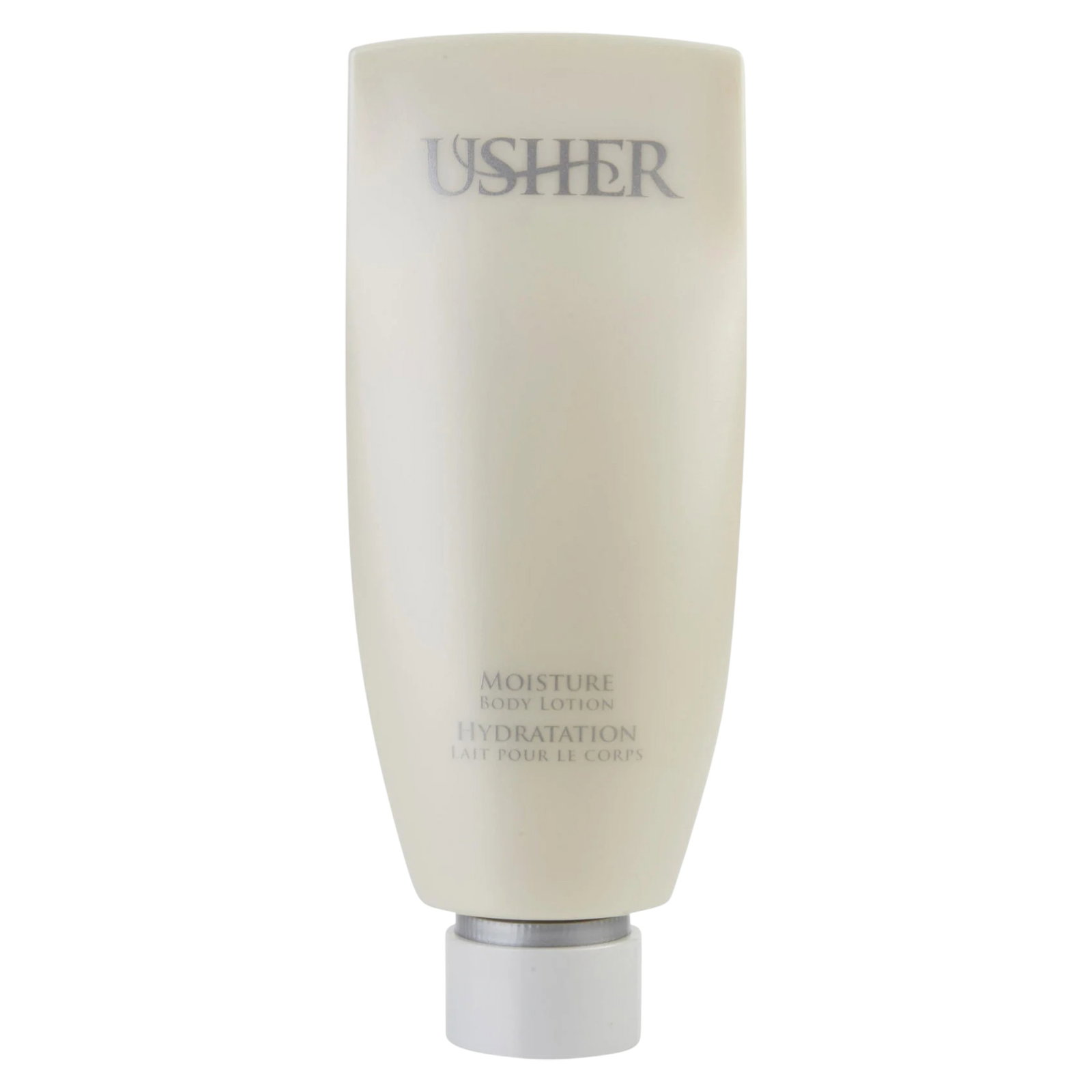 Usher Usher Hydrating & Moisturizing — Хидратиращ и овлажняващ лосион за тяло, 200 мл 1