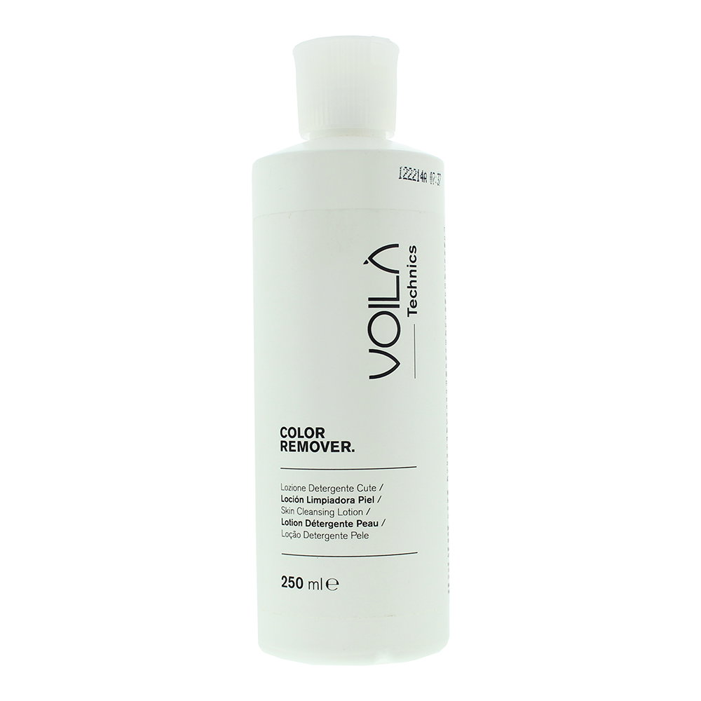 Intercosmo Intercosmo Voila Aqua Cleaning — Почистващ лосион, 250 мл 1