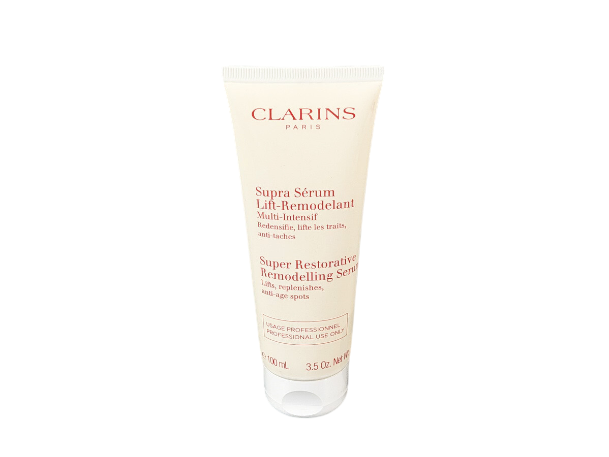 Clarins Clarins Super Restorative Lifting — Стягащ серум, 100 мл 1