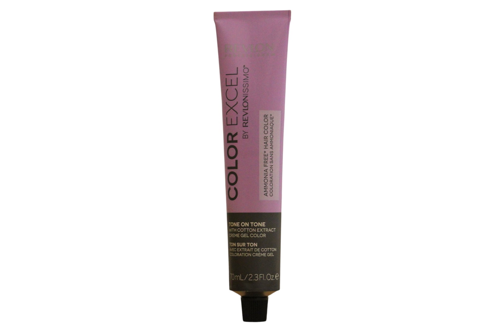 Revlon Revlon Color Excel Free Of Parabens — Боя за коса, 70 мл — 4.42 Medium Chestnut Iridescent Brown 1