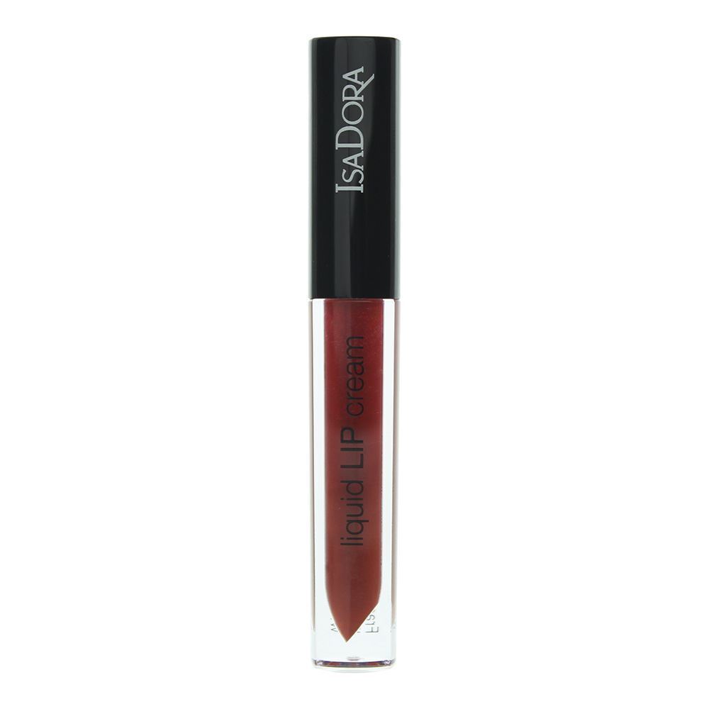 IsaDora IsaDora Lip Liquid — Течно крем 3.5 мл, 3.5 мл — 20 Wine Divine 2