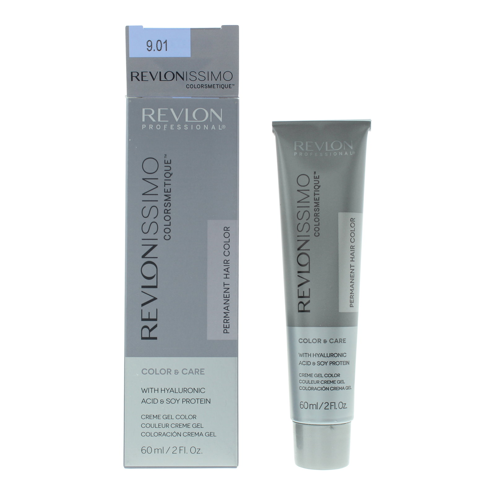 Revlon Revlon Revlonissimo — Боя за коса, 60 мл 2