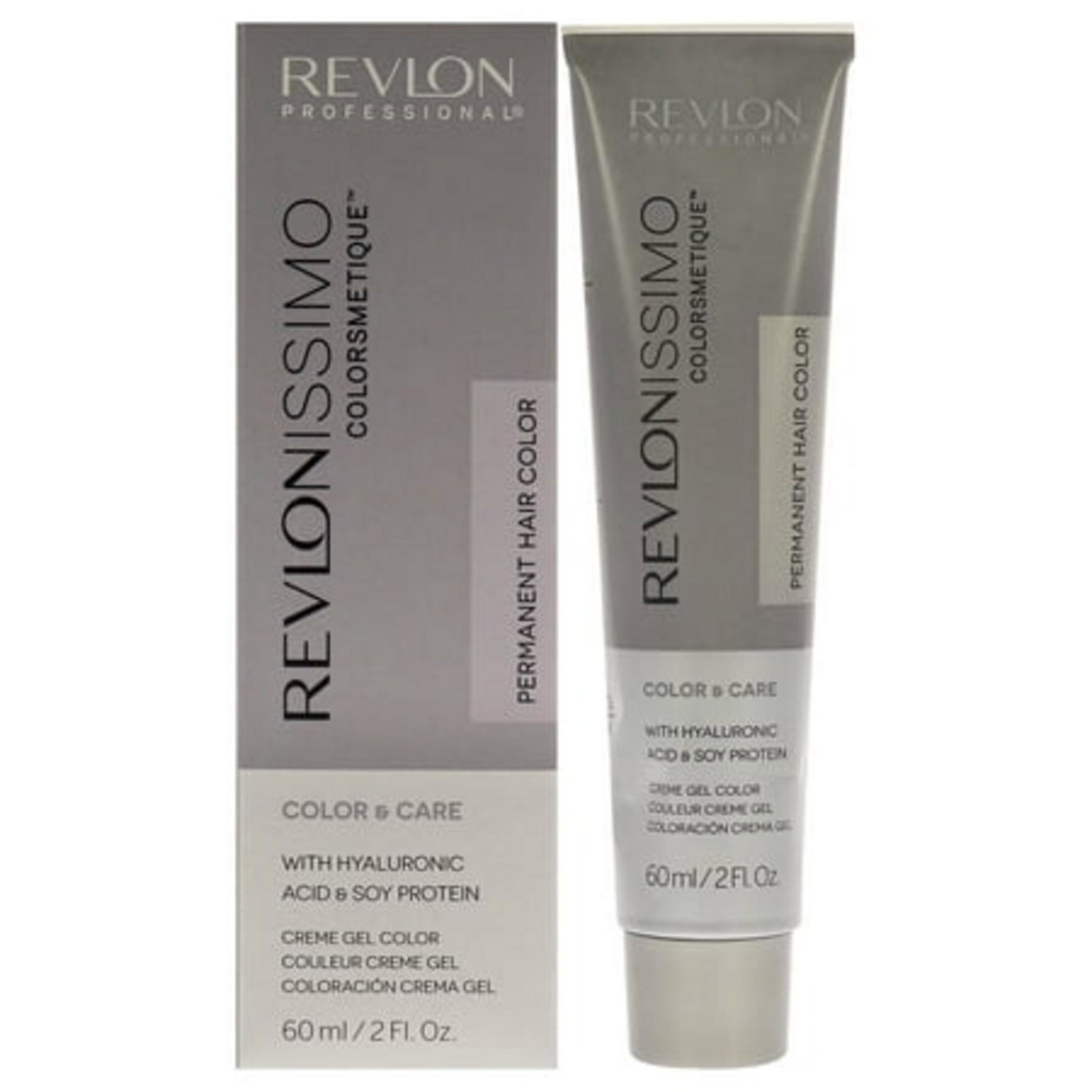 Revlon Revlon — Боя за коса, 60 мл — 10 Lightest Blonde 2