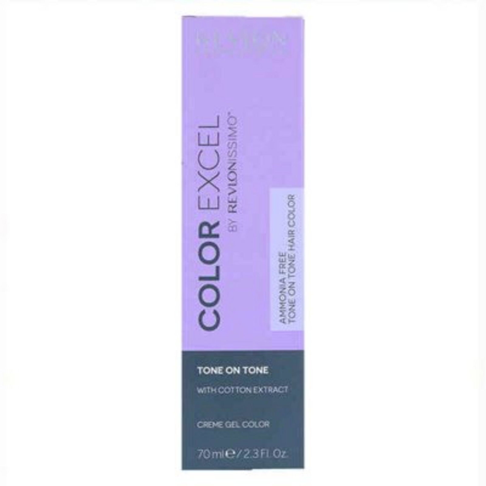 Revlon Revlon Color Excel — Боя за коса, 70 мл — 4.65 Medium Red Mahogany Brown 2