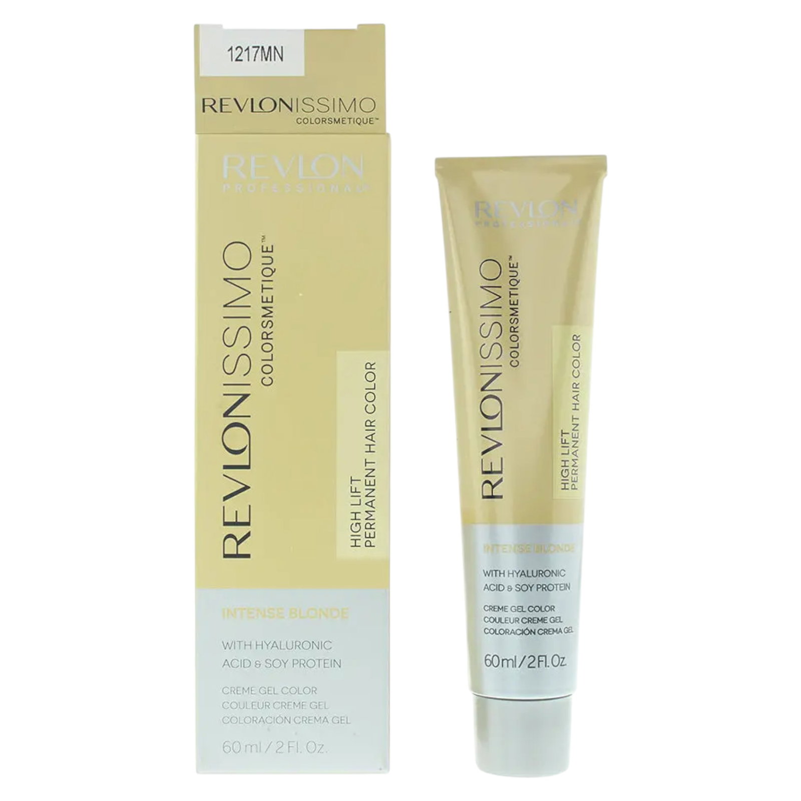 Revlon Revlon Revlonissimo — Боя за коса, 60 мл 1