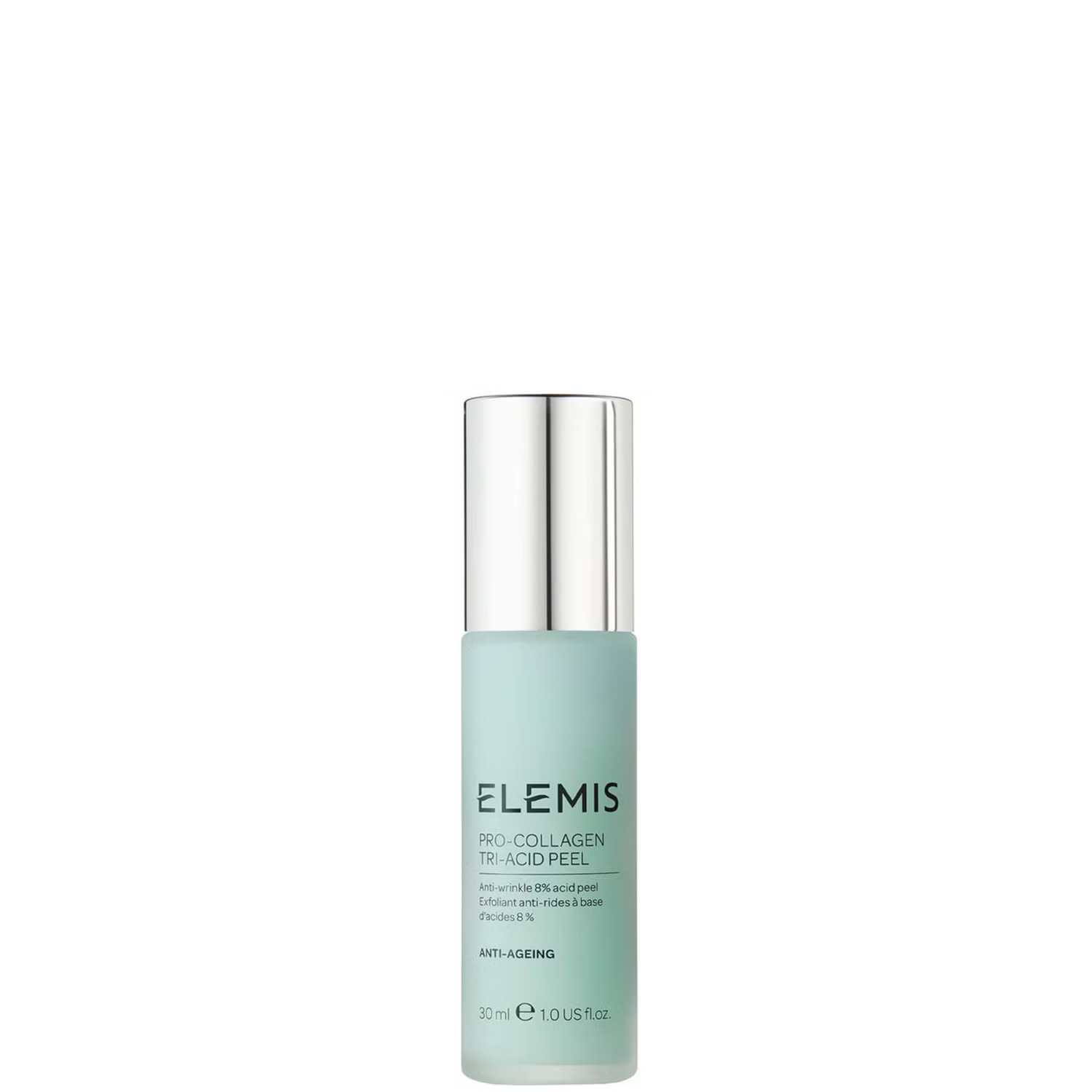 Elemis Elemis Pro-Collagen — Ексфолираща, обелваща маска за лице, 30 мл 1