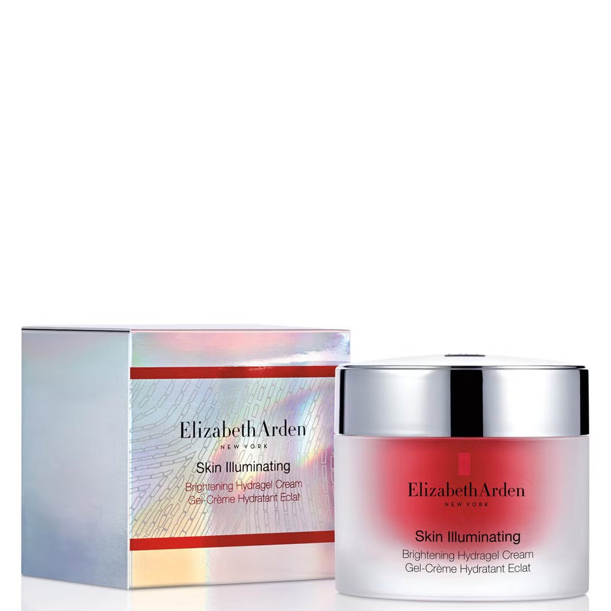 Elizabeth Arden Elizabeth Arden Skin Illuminating Brightening — Озаряващ крем, 50 мл 2