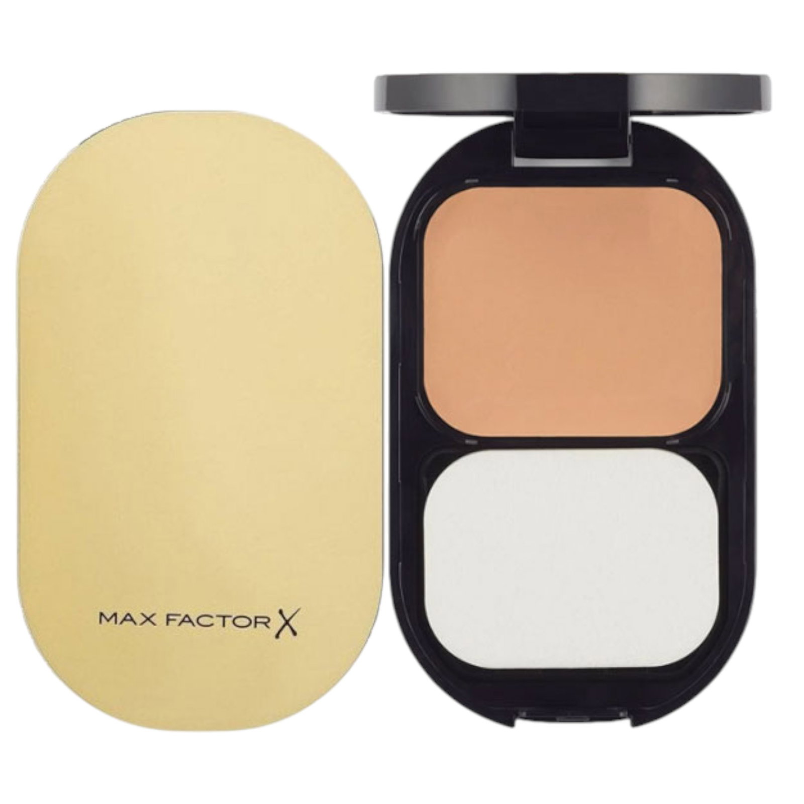 Max Factor Max Factor Facefinity — Компактна пудра с SPF 20, 10 мл — 008 Toffee 1