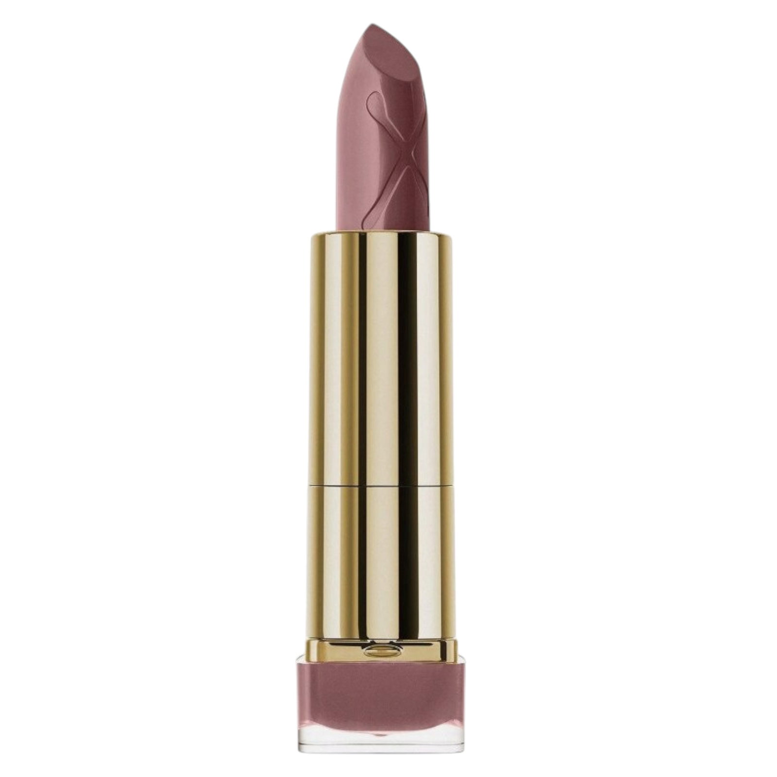 Max Factor Max Factor Colour Elixir — Кремообразно червило, 4 г — 035 Subtle Orchid 1