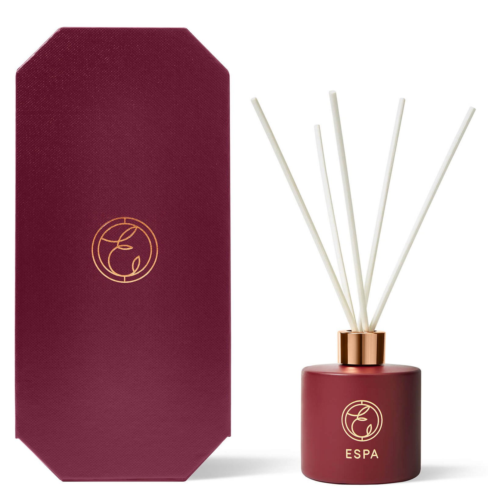 Espa Espa Frankincense & Myrrh Stick Aroma — Ароматен дифузер, 200 мл 2