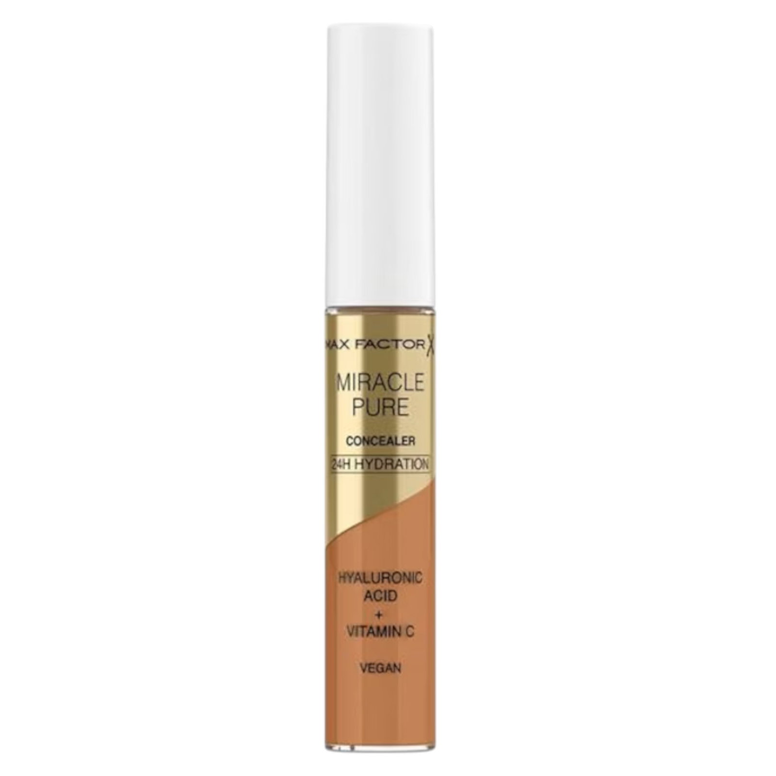 Max Factor Max Factor Miracle Pure Vegan — Хидратиращ коректор, 7.8 мл 1