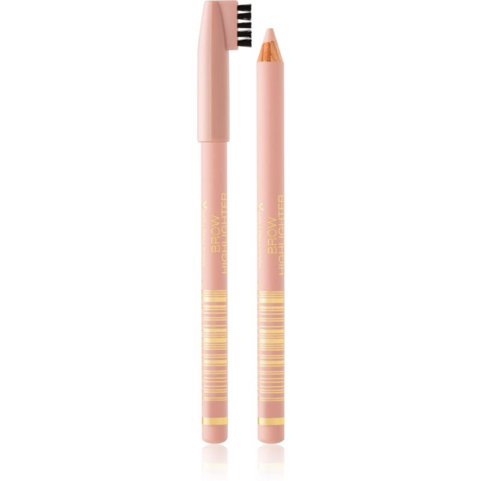 Max Factor Max Factor Brow Revival Cruelty-Free Illuminates — Хайлайтър, 4 г — 001 Natural Highlighter 1