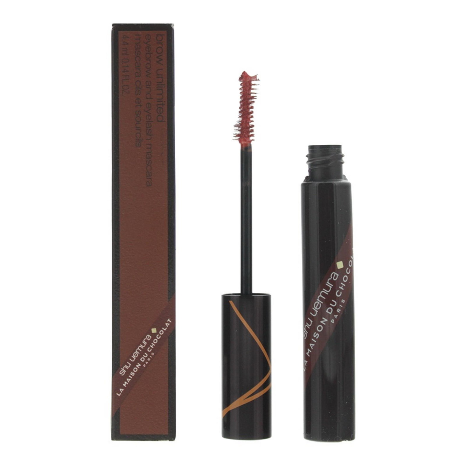 Shu Uemura Shu Uemura Unlimited Highly Pigmented — Гел, 4.4 мл 1