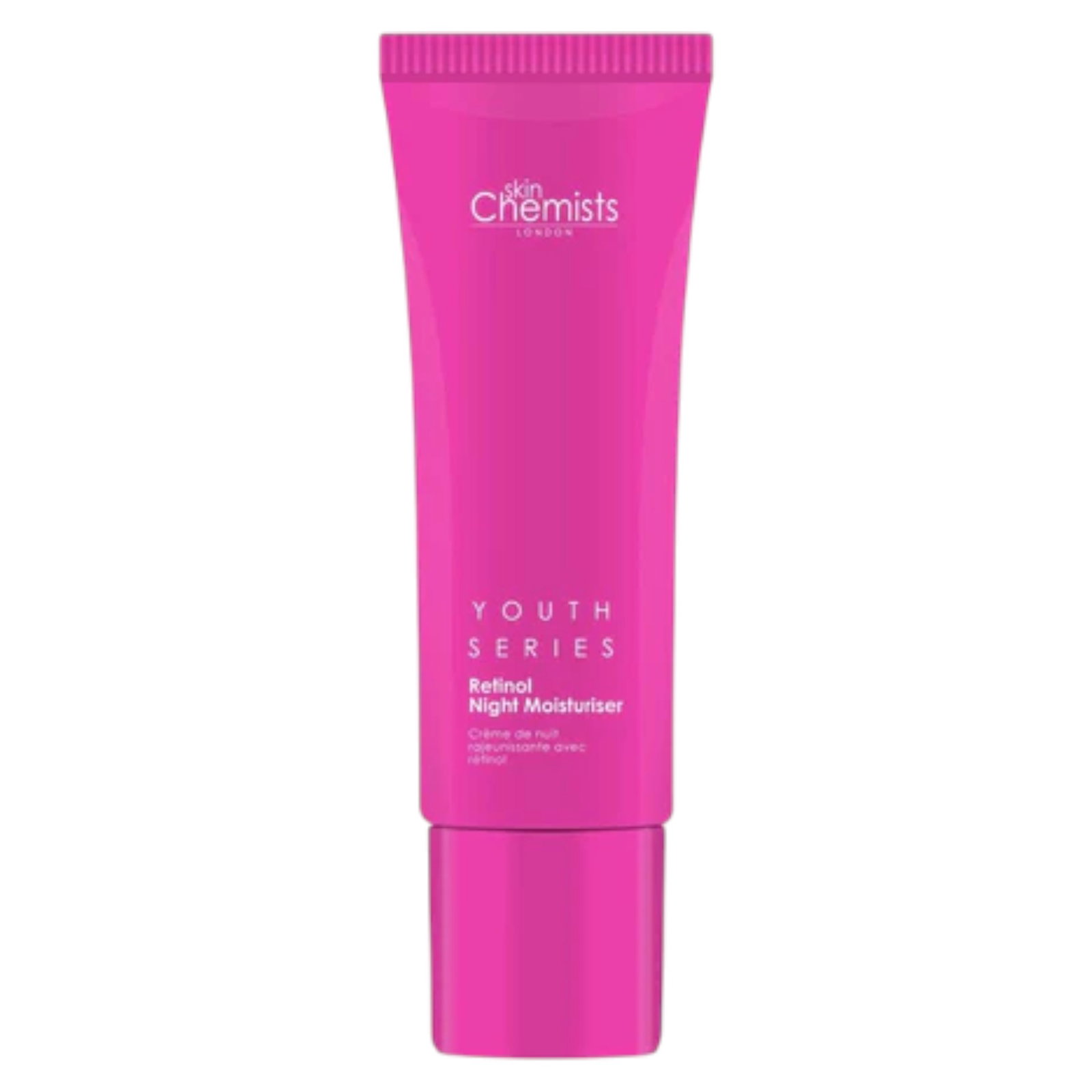 Skin Chemists Skin Chemists Youth Series — Хидратиращ лосион за тяло, 50 мл 1