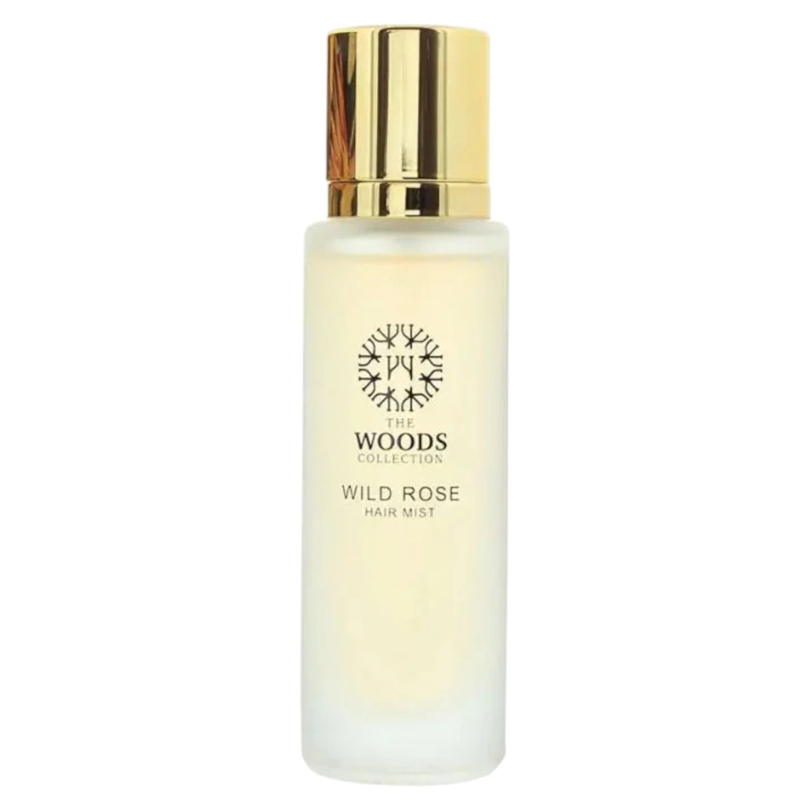 The Woods Collection The Woods Collection Wild Roses Vetiver — Ароматен спрей за коса, 30 мл 1