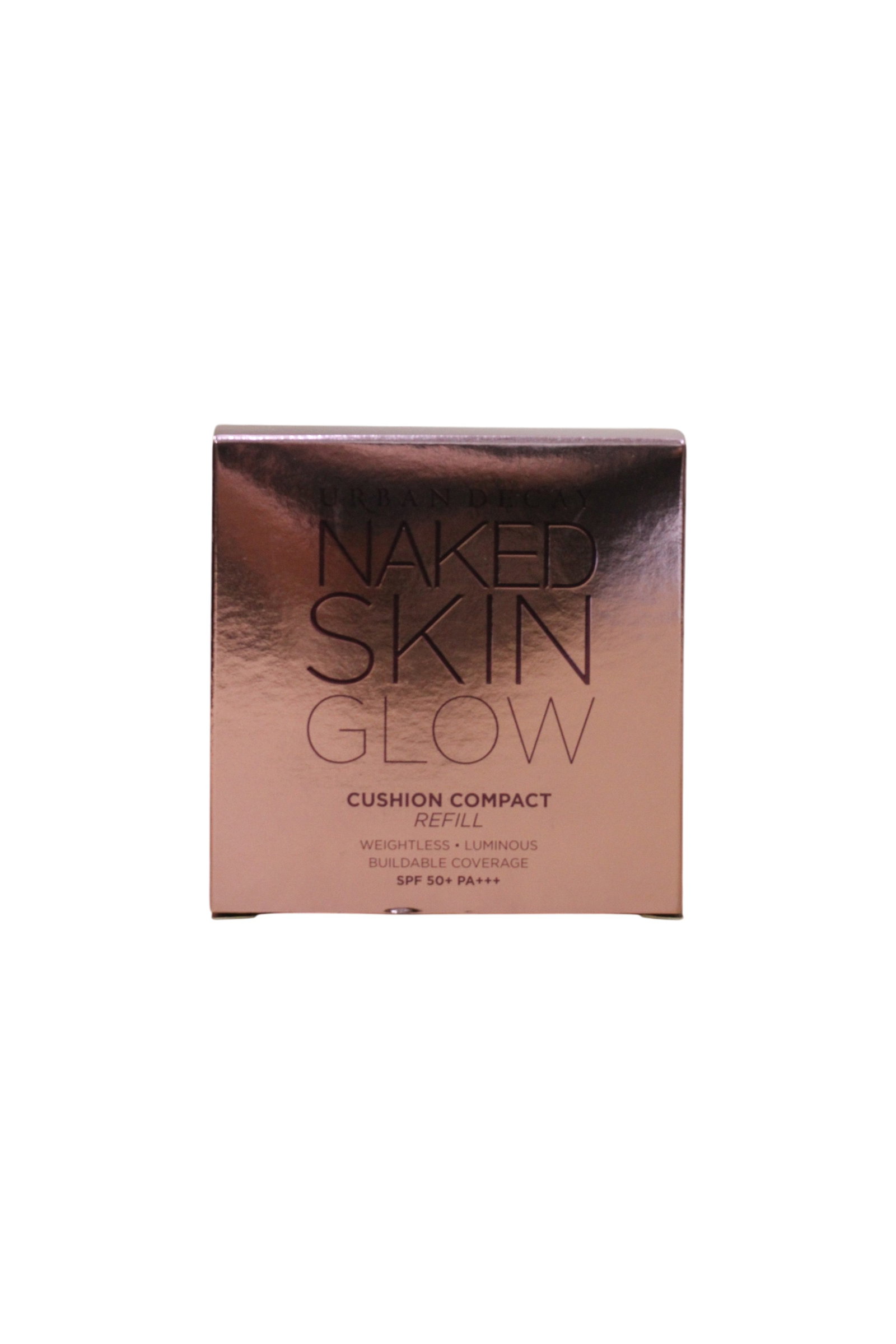 Urban Decay Urban Decay Naked Skin Luminous — Озаряващ крем със SPF 50+, 13 г 1