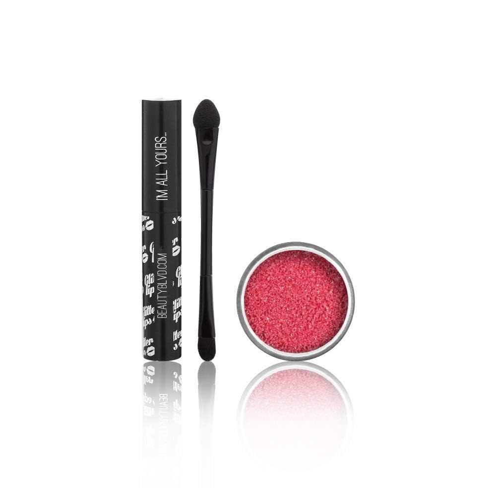 Beauty Blvd Beauty Blvd Glitter Lips Shining — Гланц за устни, 3.5 мл 1