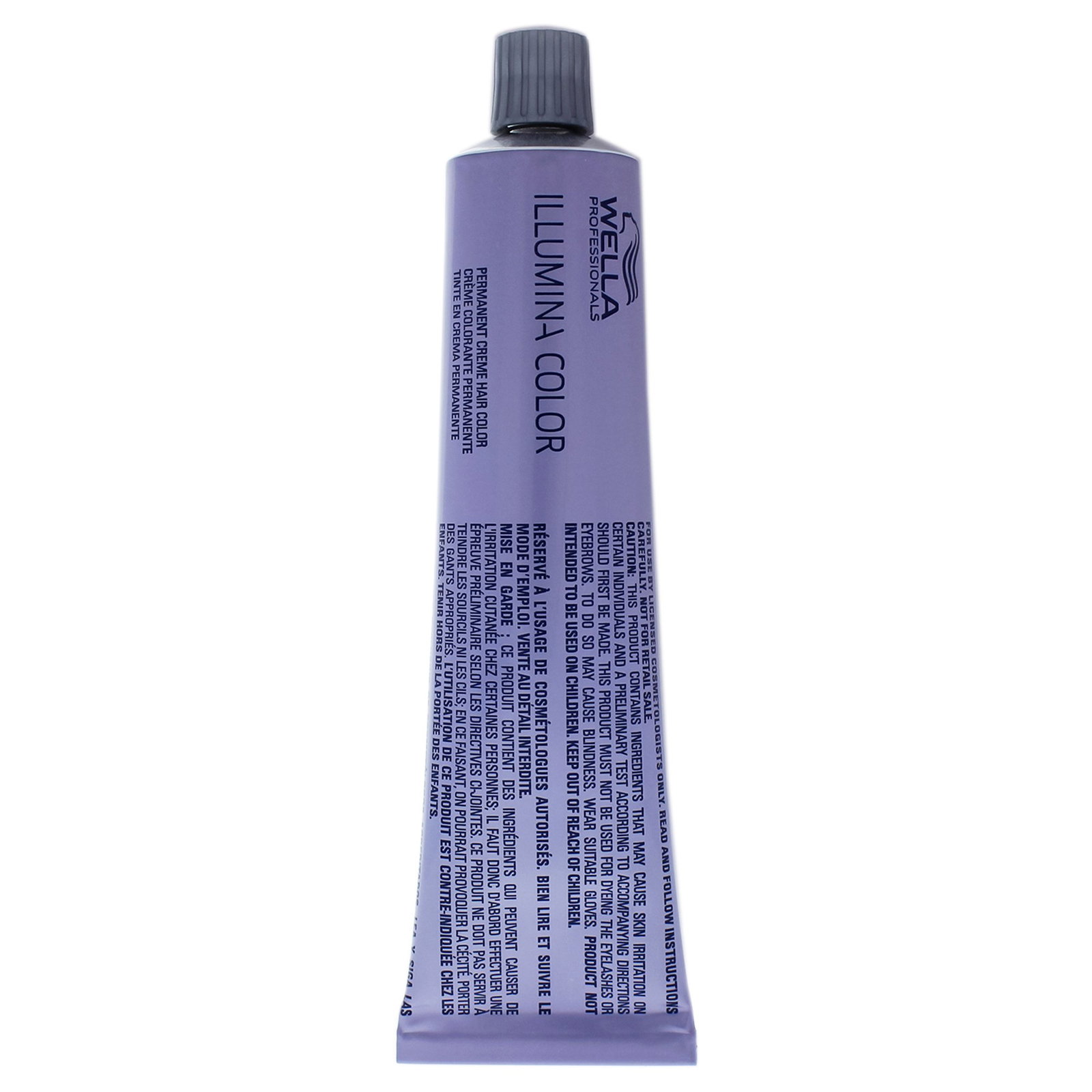 Wella Professionals Wella Professionals Illumina Color — Боя за коса, 60 мл — 8/38 Light Blonde Golden Blue 3