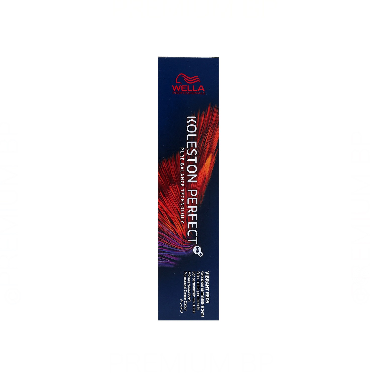 Wella Professionals Wella Professionals Koleston Perfect Me+ — Боя за коса, 60 мл 2