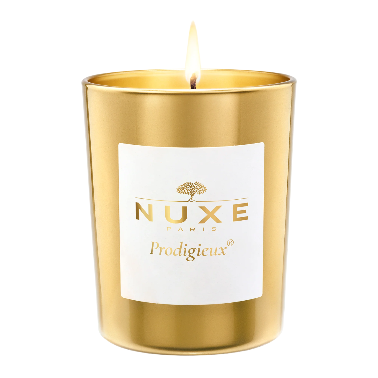 Nuxe Nuxe Prodigieux — Ароматна свещ, 60 г 2