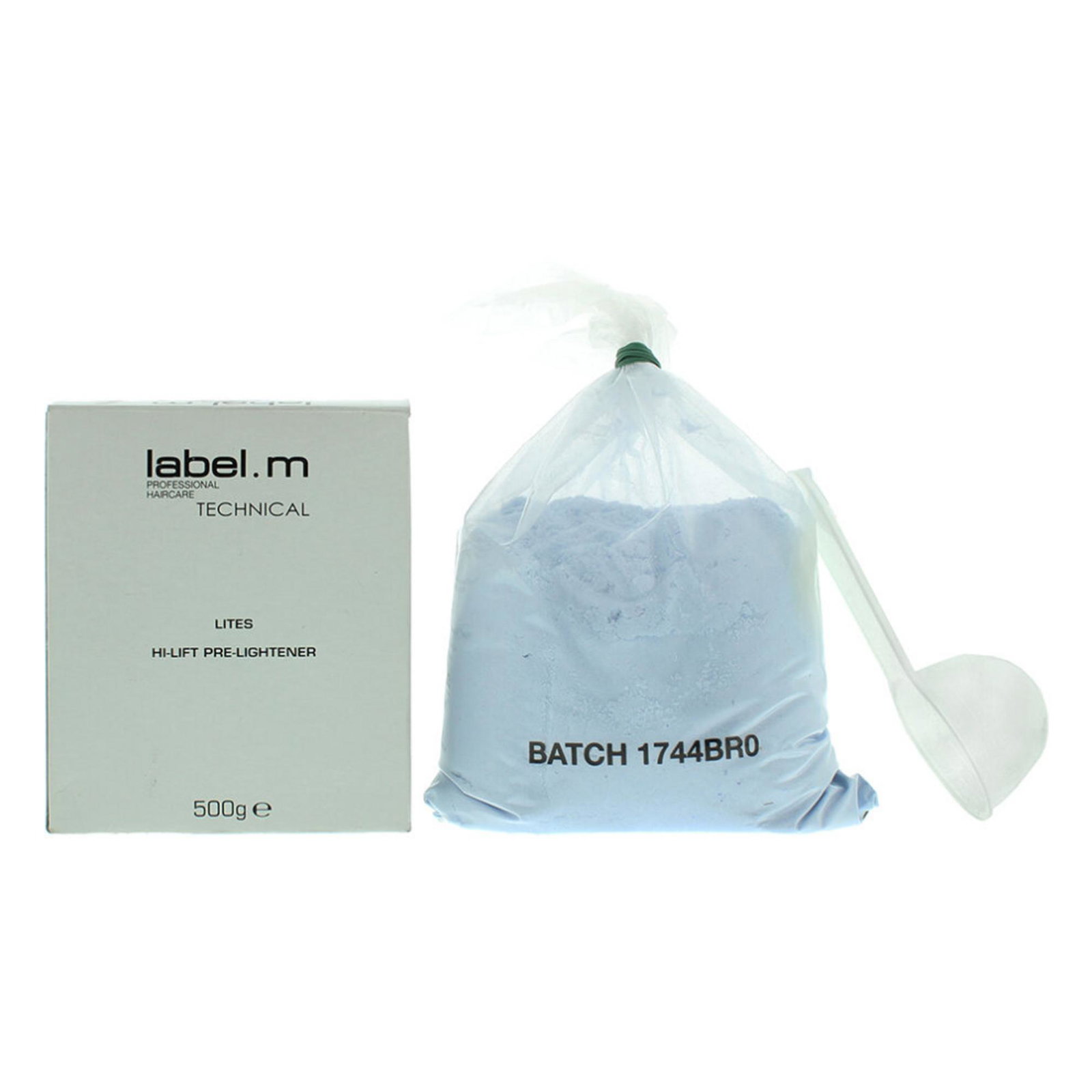Label.M Label.M Technical Lites — Пудра, 500 г 1