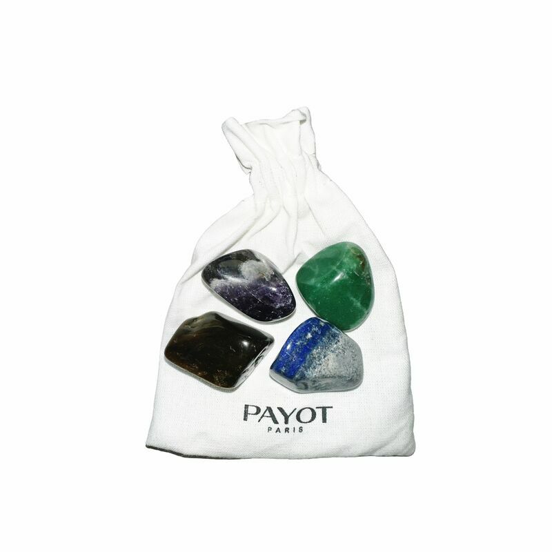 Payot Payot Set Institut & Spa Healing Body Massage Stone 4 pcs 1