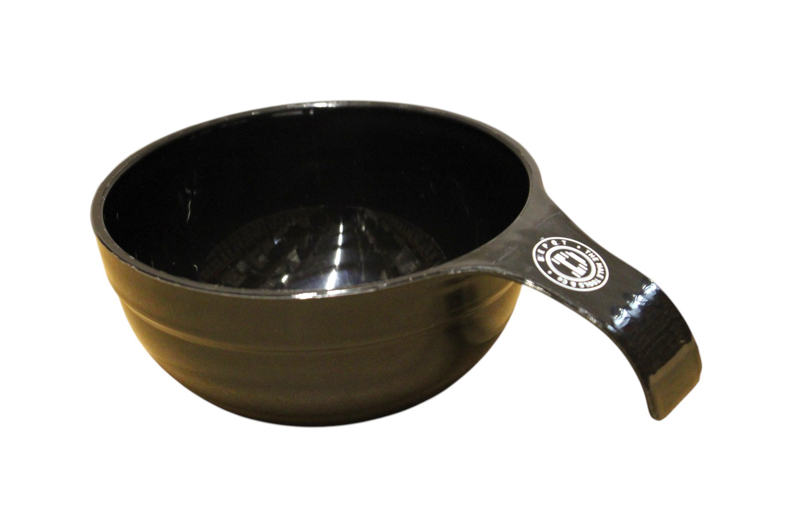 Depot Depot Accessories No. 760 Metal Shaving Bowl 1