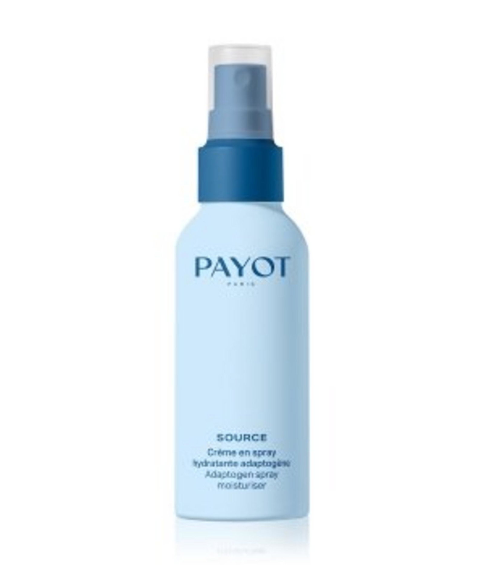 Payot Payot Source Adaptogen — Хидратиращ спрей за лице и шия, 40 мл 2