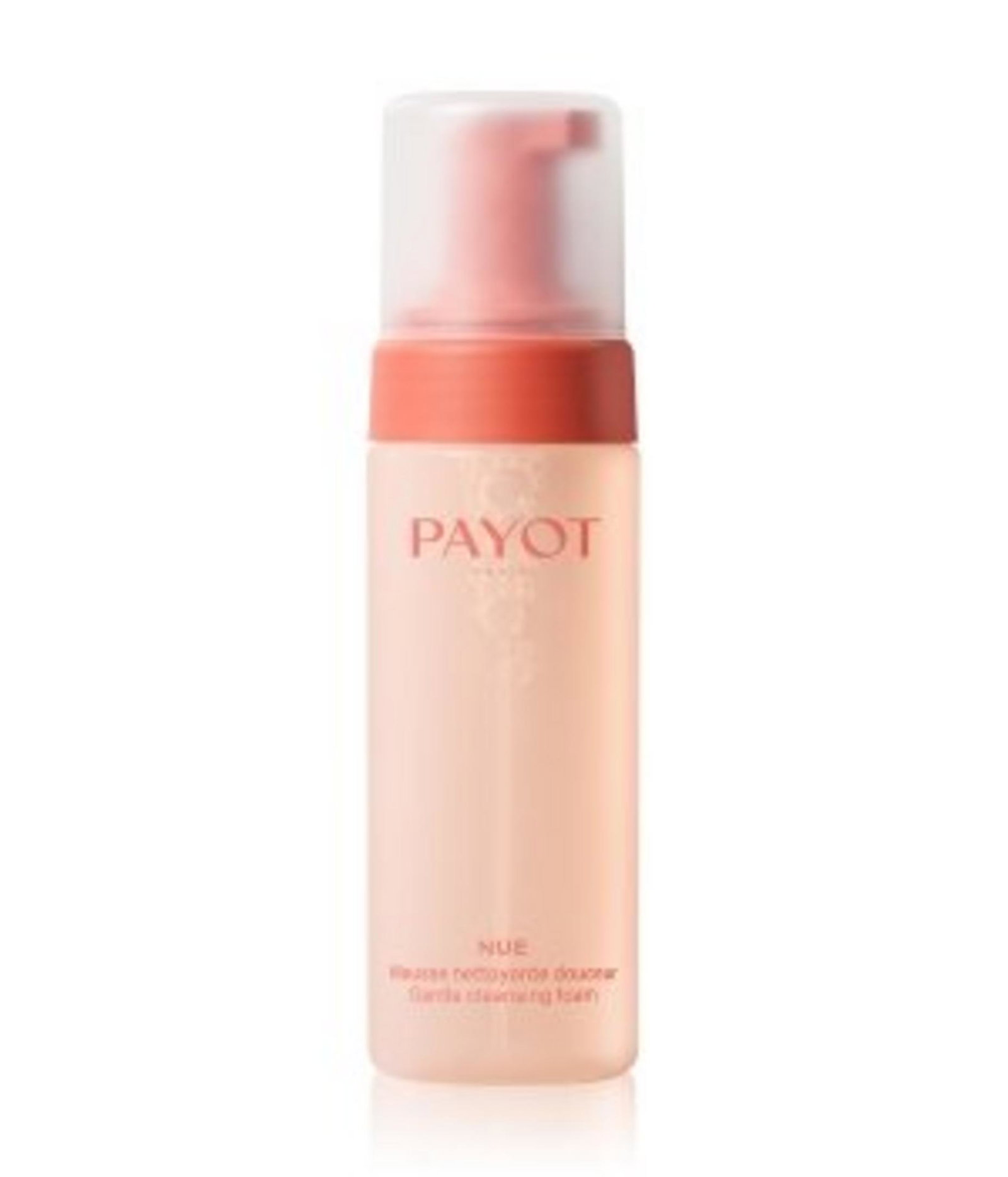 Payot Payot Nue Natural Ingredients — Почистващ гел с натурални съставки, 150 мл 2