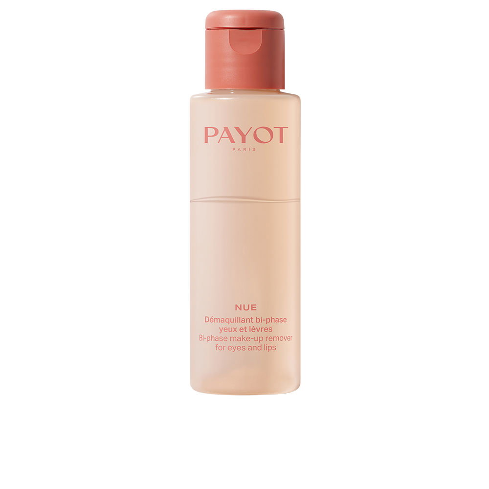 Payot Payot Nue — Продукт за сваляне на грим, 100 мл 1