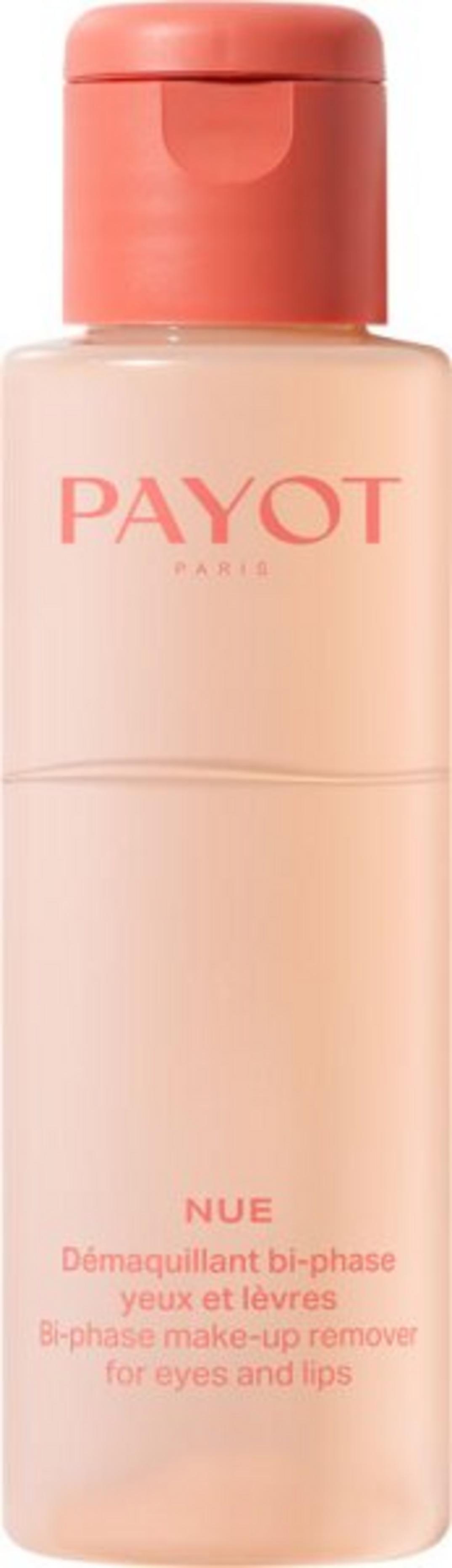Payot Payot Nue — Продукт за сваляне на грим, 100 мл 2