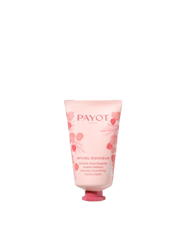 Payot Payot Rituel Douceur Nourishing — Подхранващ крем за ръце, 30 мл 1