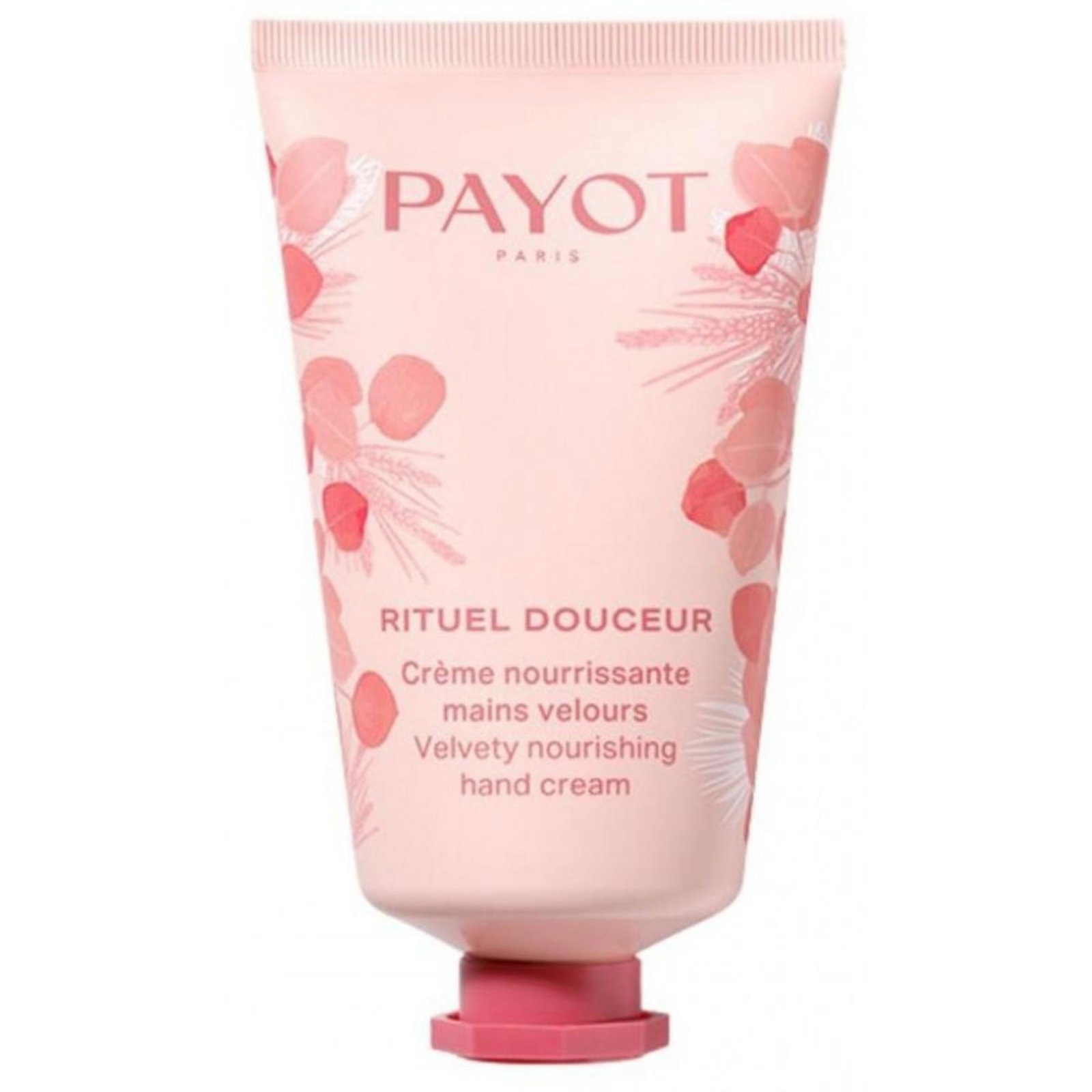 Payot Payot Rituel Douceur Nourishing — Подхранващ крем за ръце, 30 мл 2