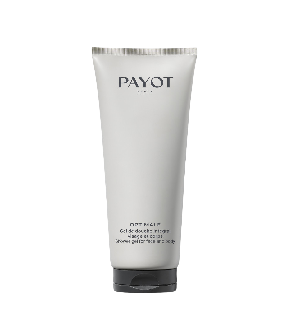 Payot Payot Optimale — Омекотяващ, освежаващ душ гел за лице и тяло, за всички типове кожа, 200 мл 1