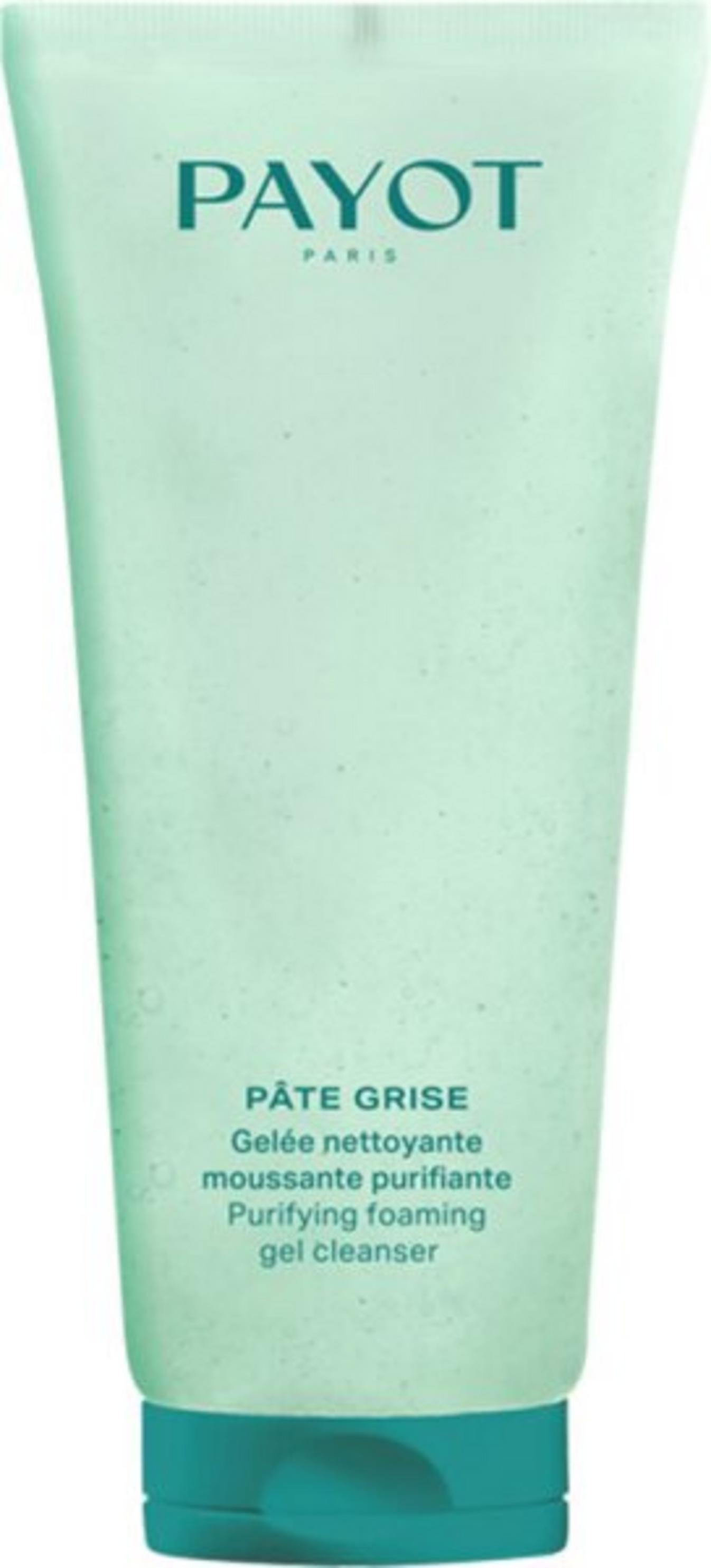 Payot Payot Pate Grise — Почистващ гел, 200 мл 2